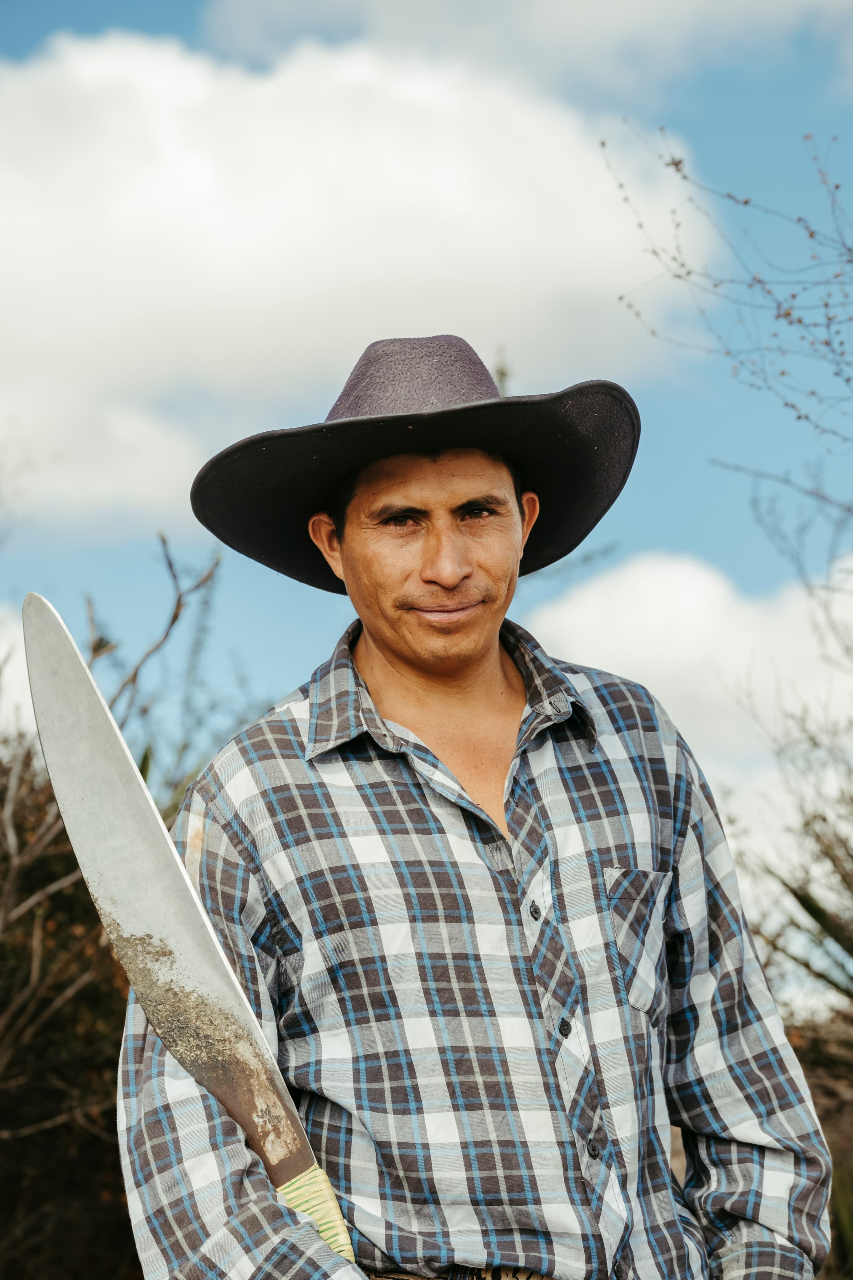 Maestro Mezcalero